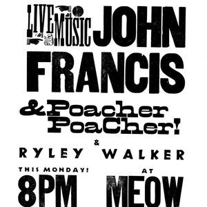 Meet your Posher, John